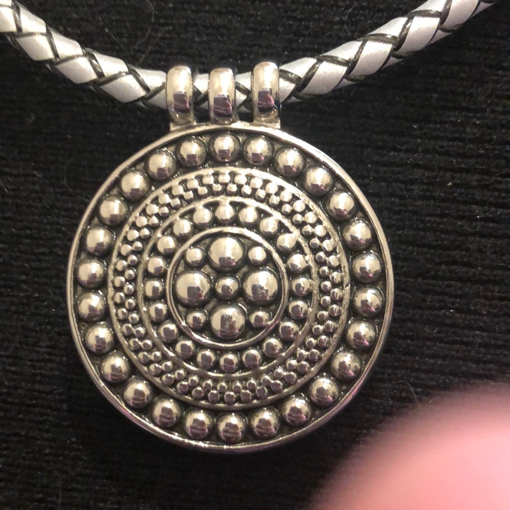 π·Tocara necklace π·new w/o tag - Picture 3 of 5